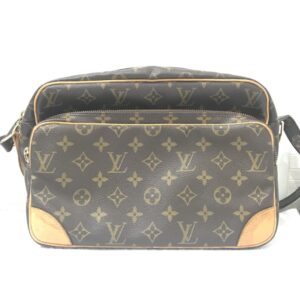 LOUIS VUITTON ナイル バッグ