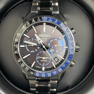 SEIKO ASTRON 5X53-0AD0 メンズ 腕時計