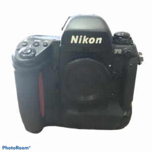 Nikon F5 ボディ