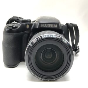 富士フィルム FINEPIX コンパクトデジタルカメラ