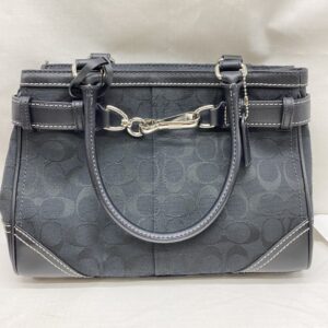 COACH コーチ ハンドバッグ