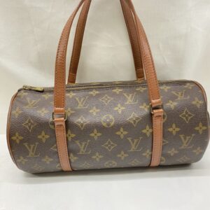 Louis Vuitton ルイヴィトン　パピヨン