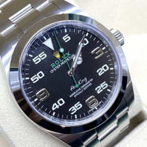 ROLEX ロレックス エアキング