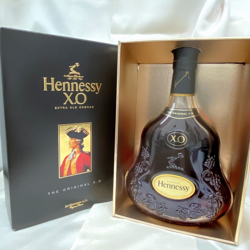 Hennessy ヘネシー XO