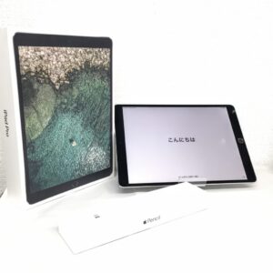 Apple アップル iPad Pro 64GB 完品 ペンシル付き