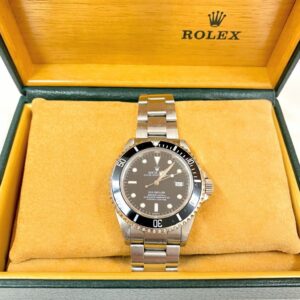 ROLEX ロレックス シードゥエラー