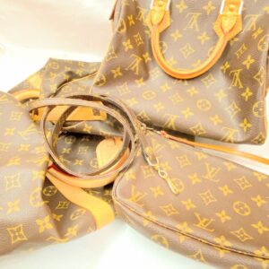 Louis Vuitton ルイヴィトン バック他おまとめ