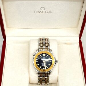 OMEGA オメガ シーマスター