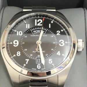 HMILTON(ハミルトン)  カーキフィールド メンズ 腕時計