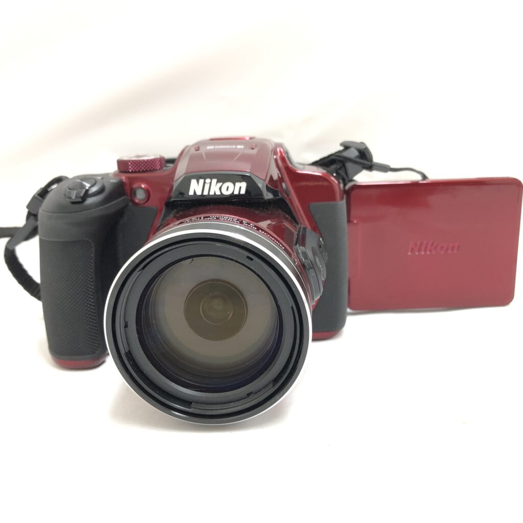 Nikon ニコン COOLPIX B700 デジタルカメラの買取実績 | 買取専門店さすがや