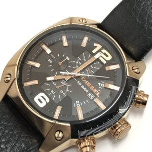 DIESEL(ディーゼル) メンズ腕時計 DZ-4297