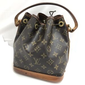 LOUIS VUITTON(ルイヴィトン) モノグラム ミニノエ