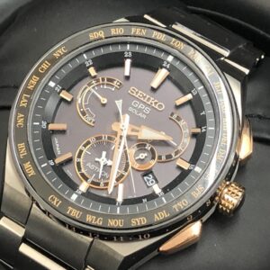 SEIKO(セイコー) ASTRON SBXB125