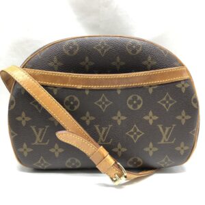 Louis Vuitton ルイヴィトン　ブロワ