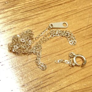 K18 ネックレス 金 プラチナ 地金 インゴット 貴金属 高価 買取 帯広