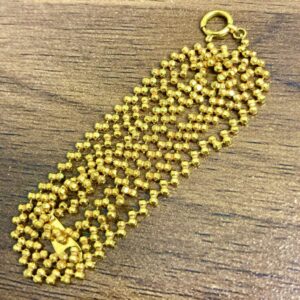 K18 ネックレス 18金