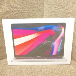 MacBook Pro 13インチ 8GB 256GB