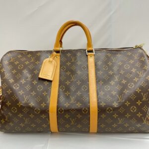 LOUIS VUITTON ルイヴィトン キーポル55