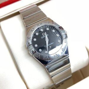 OMEGA オメガ コンステレーション
