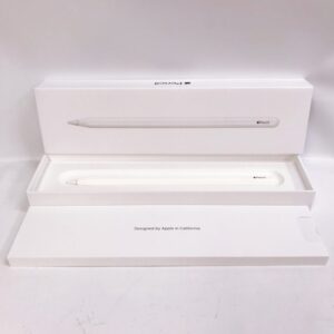 第二世代 Apple Pencil アップルペンシル A2051