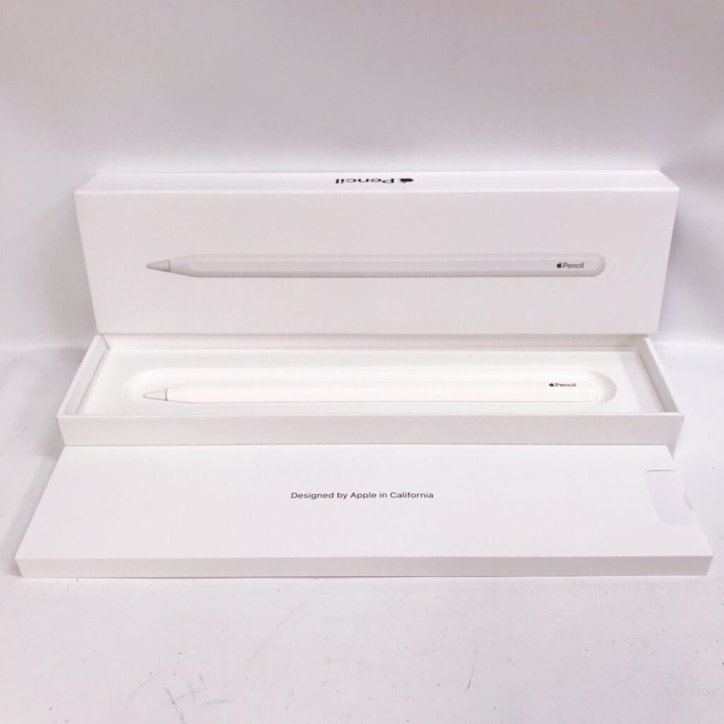 第二世代 Apple Pencil アップルペンシル A2051の買取実績 | 買取専門