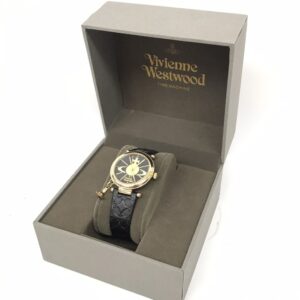 ヴィヴィアンウエストウッド 腕時計