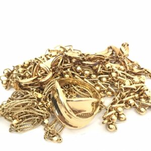 K18 リング ネックレス おまとめ