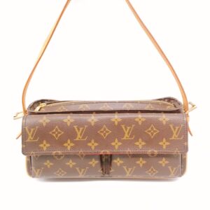 LOUIS VUITTON ルイ・ヴィトン ヴィバシテMM