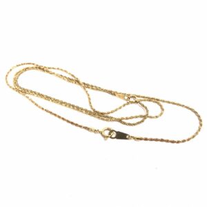 K18 ネックレス＆ブレスレット まとめ