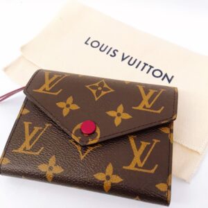 LOUIS VUITTON ルイヴィトン ヴィクトリーヌ