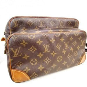 LOUIS VUITTON ルイ・ヴィトン モノグラム ナイル