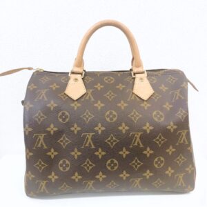LOUIS VUITTON ルイヴィトン スピーディー 30