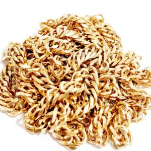 K18 喜平ネックレス