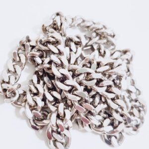 Pt900 喜平ネックレス