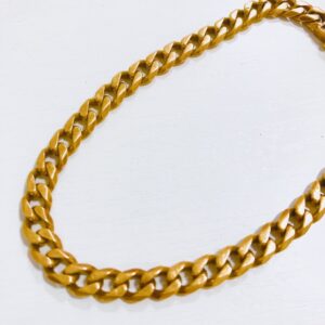 K18 喜平ブレスレット