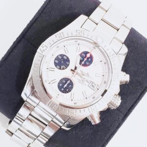 BREITLING ブライトリング アベンジャーⅡ