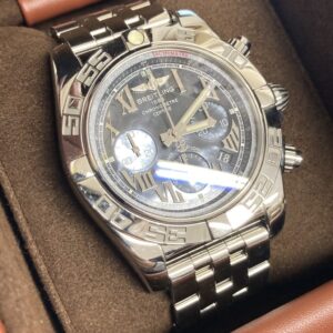 ブライトリング クロノマット シェル AB0111