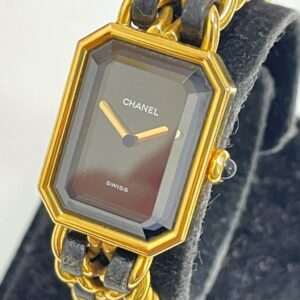 CHANEL プルミエール
