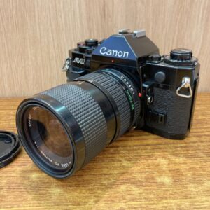 CANON A-1