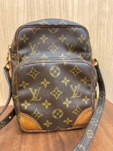 Louis Vuitton　アマゾン