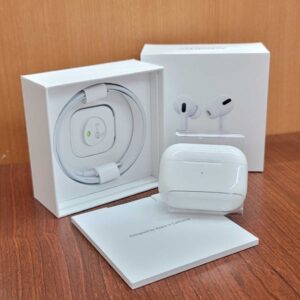 Apple アップル AirPods Pro