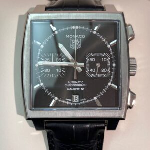 タグホイヤー　モナコ