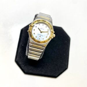 オメガ コンステレーション