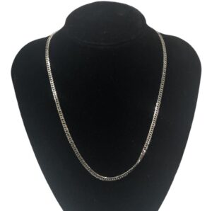 Pt850 喜平ネックレス