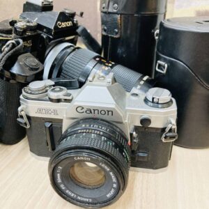 Canon カメラ おまとめ