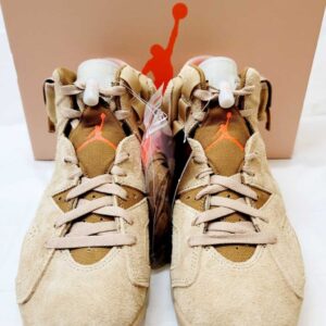 TRAVISSCOTT×AIRJORDAN NIKE トラヴィススコット エアジョーダン ナイキ スニーカー