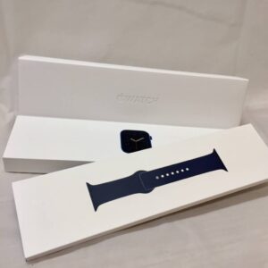 アップルウォッチ series6