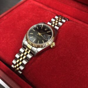 ROLEX デイトジャスト 79173