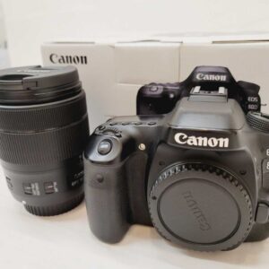 Canon 一眼レフカメラ