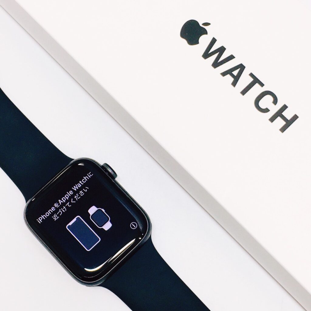 Apple Watch SE 44mm GPS+Cellularモデルの買取実績 | 買取専門店さすがや